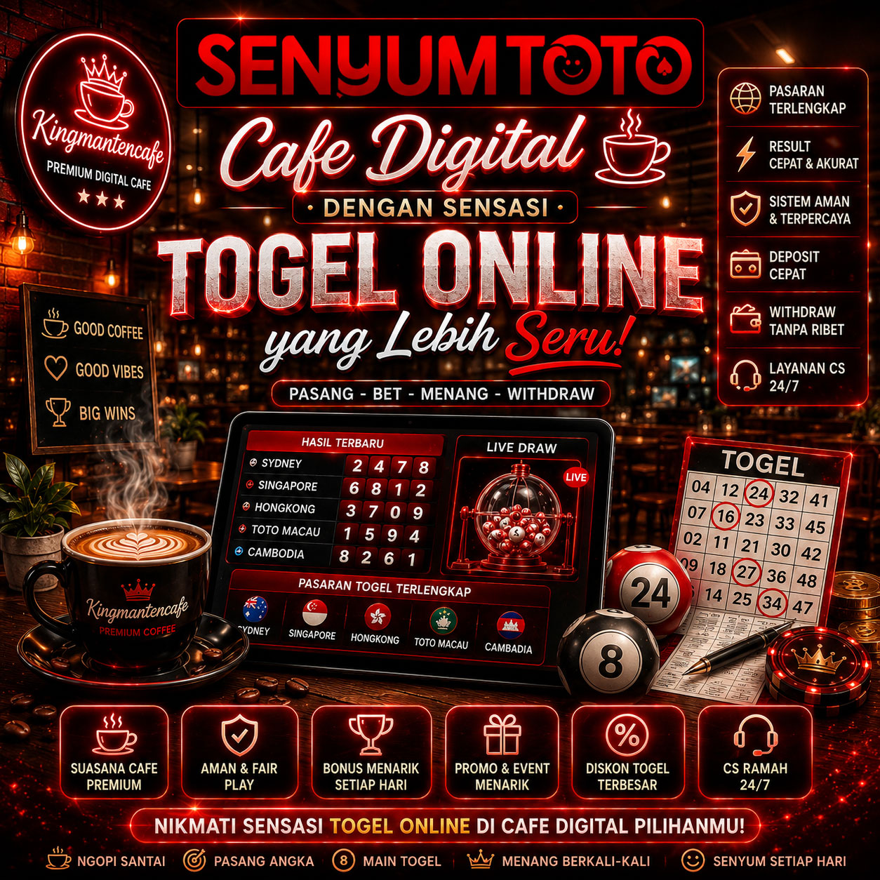 SENYUMTOTO